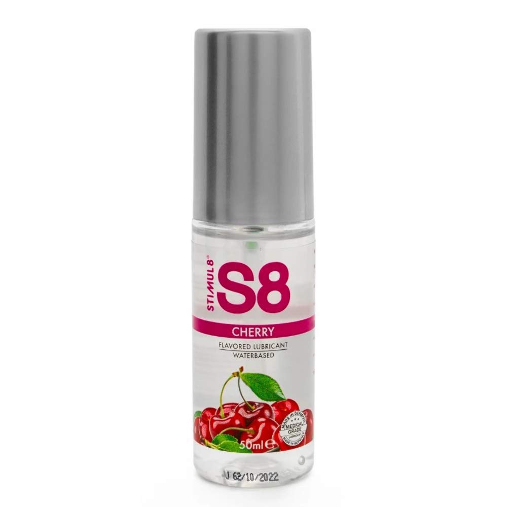 STIMUL8 - S8 Flavored Lubricant 50 ml