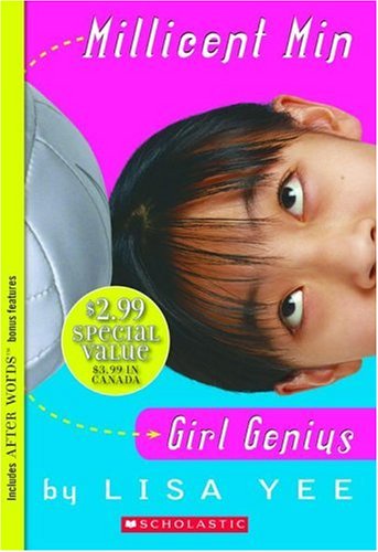 Millicent Min, Girl Genius (Sid Fleischman Humor Award (Awards))
