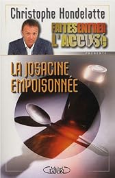 La  Josacine empoisonnée