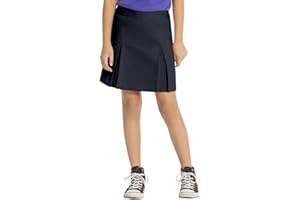 Real School Uniforms Unisex Pleated Waist Scooter