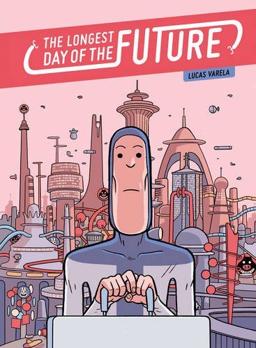 The Longest Day Of The Future