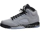 Nike Jordan Kids Air Jordan 5 Retro GG Basketball Shoe