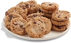 Whole Foods Market, Cookie Oatmeal Raisin Mini Frozen 18 Count, 13.5 Ounce