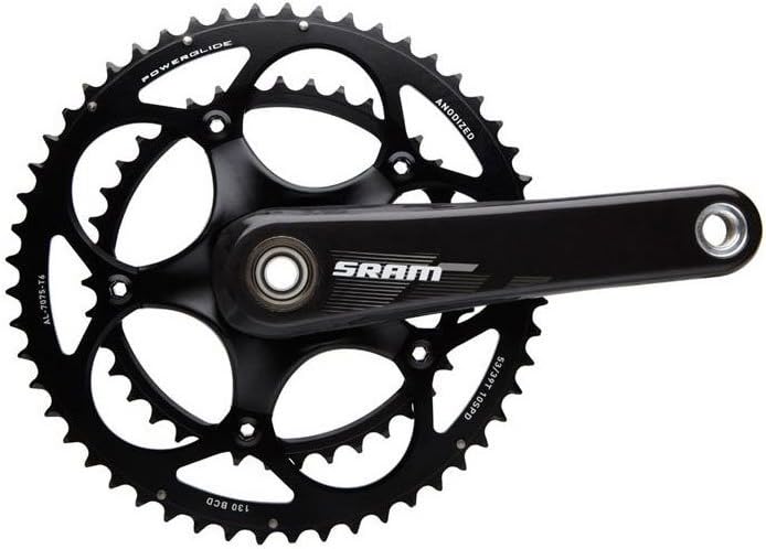 sram compact chainset
