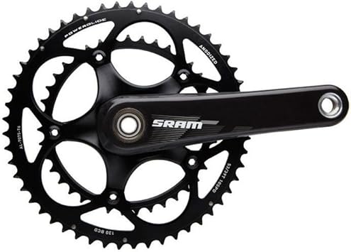 sram 10 speed chainset
