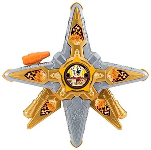 every power ranger morpher