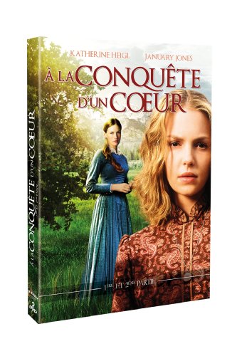 A La Conquête D'un Coeur - 1ère & 2ème Partie