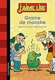 Graine De Monstre (French Edition) by 