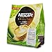 2 PACK - Nescafé Ipoh White Coffee HAZELNUT (30 Sachets TOTAL) - 