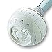 Waterpik SM 421 Original Shower Massage Shower Head, White