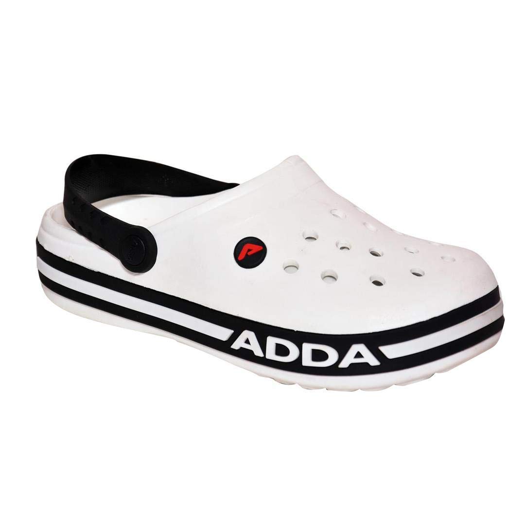 adda crocs slippers