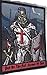 PUT ON FULL ARMOR OF GOD Knights Templar Morale Patch Crusader Sword Army Cross ...