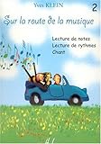 Sur la route de la musique Volume 2 by 