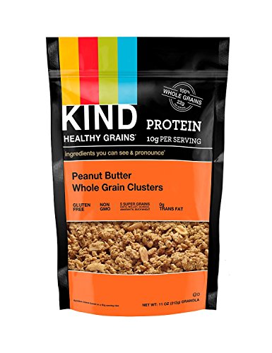 Kind Snacks Healthy Grains - Peanut Butter - 11oz