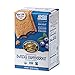 Nature’s Path Unfrosted Buncha Blueberries Toaster Pastries, Healthy, Organic, 11-Ounce Box