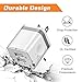 KEAIO USB Wall Charger, [UL Certified] 2-Pack 2.1A/5V USB Plug Dual Port Power Adapter Charging Block Charger Cube Compatible with iPhone X/8/7/6/6S Plus, X Xs Max XR, iPad, Samsung, Android, and More