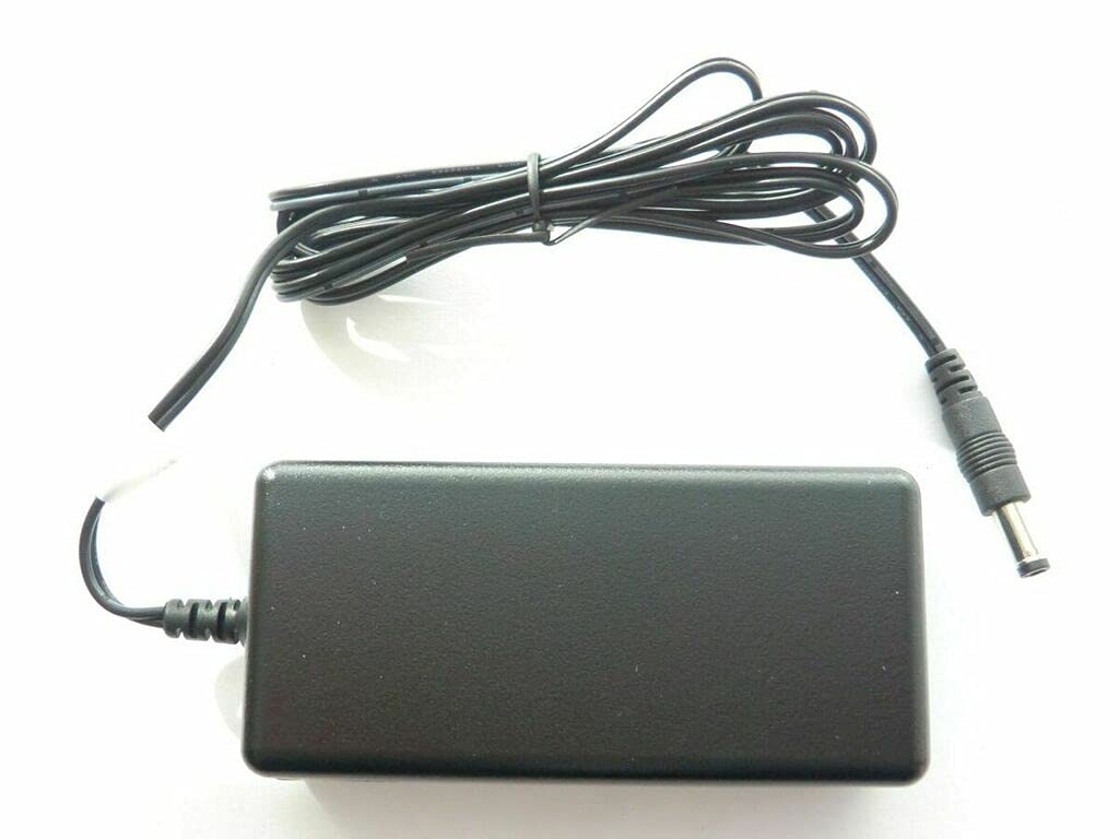 Datalogic 8-0935 Power Adapter, 12 VDC, AC/DC Regulated, RoHS (For Use with 6003-XXXX Cords)