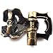 Paracord Accessories at Amazon: Buckles of Brass «Death mask» for Clasps Survival Bracelet or Watches