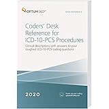 Amazon Com Coders Desk Reference For Diagnoses Icd 10 Cm 2019 6x9 Compact Size 9781622544486 Optum360º Books