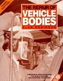 The Repair of Vehicle Bodies, Robinson, Alan, 0750609559