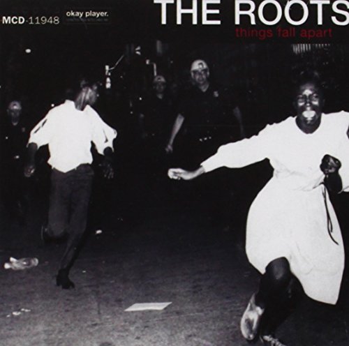The Roots - Table Of Contents (Parts 1 & 2) Lyrics - Zortam Music