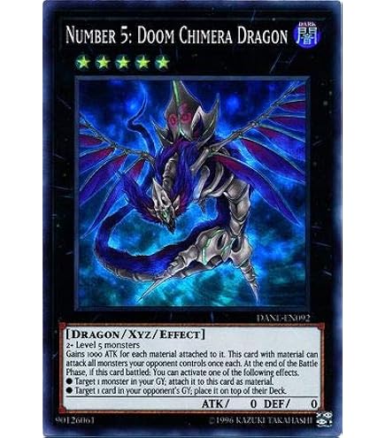 Amazon.com: YU-GI-OH! - CXyz Comics Hero Legend Arthur (NUMH-EN042
