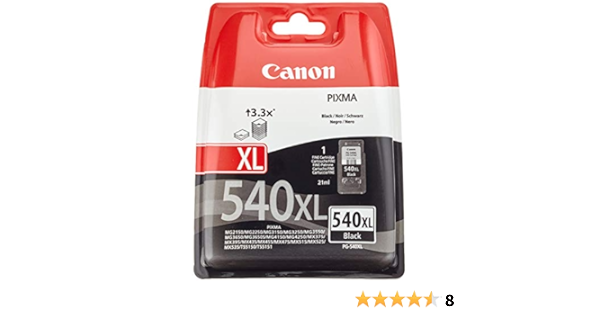 canon 540 amazon