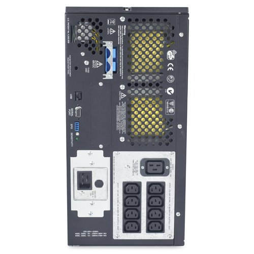 APC SUA2200XLI