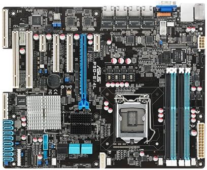 Amazon Asus Tek サーバー用マザーボード Intel C224 Lga1150 Ddr3メモリ対応 Atx P9d E 4l Asustek パソコン 周辺機器 通販
