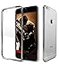iPhone 6 Case, iPhone 6S Case, Tweets Case Cover TPU Bumper Crystal Clear, Soft, Shock-absorbing Anti-scratch, Ultra-slim 4.7