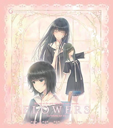 FLOWERS -Le volume sur ete- Limited Edition (Japan Import) Y