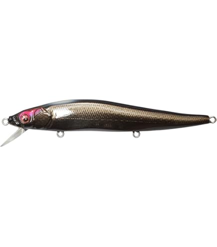 美品 メガバス MEGABASS ヴィジョンワンテン 110 95 jr. VISION ONETEN | Megabass-メガバス