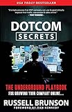DotCom Secrets: The Underground Playbook for Growing Your Company Online