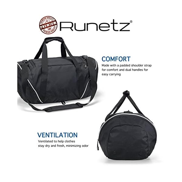 runetz gym bag