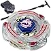 Lightning L-Drago Metal Fusion 4D Beyblade STARTER SET w/ Launcher & Ripcord