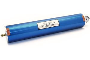 CANTON RACING PRODUCTS Canton Racing 24-016 Accusump High Pressure Accumulator, 1 Pack