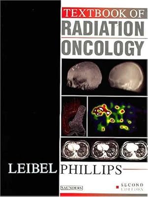 Textbook of Radiation Oncology, 2e