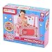 Baby Alive Play Yard with Mobile
