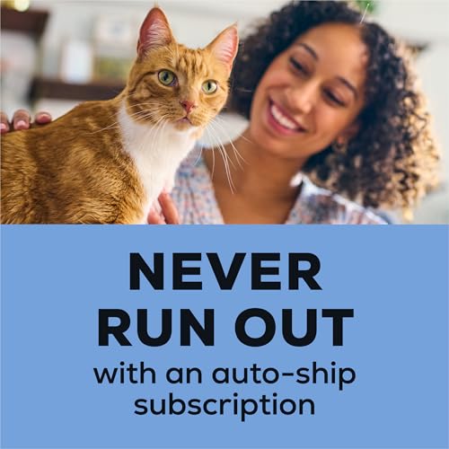 PURINA TIDY CATS LIGHTWEIGHT FREE AND CLEAN UNSCENTED, MULTI-CAT, CLUMPING, 99.9 PERCENT DUST FREE CAT LITTER – 17 LB. BOX