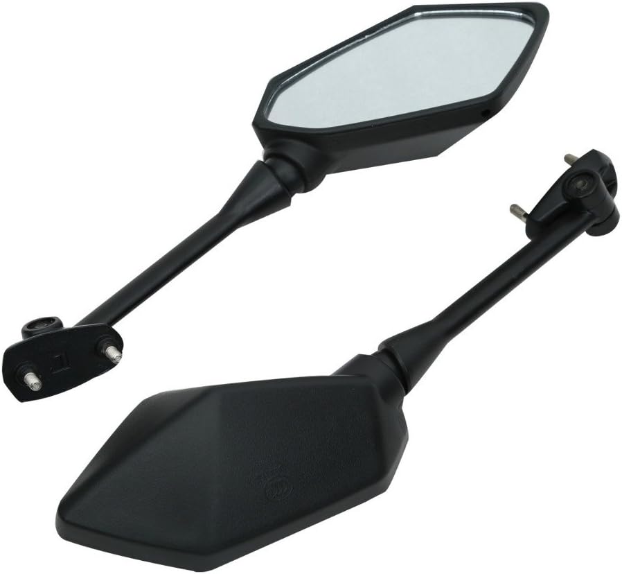 Kawasaki ER-6, Z1000SX Pattern Mirrors