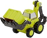 Fisher-Price Bob the Builder, Hazard Scoop Vehicle