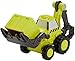Fisher-Price Bob the Builder, Hazard Scoop Vehicle