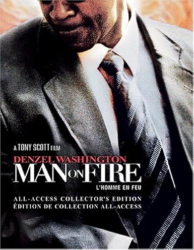 denzel washington and christopher walken