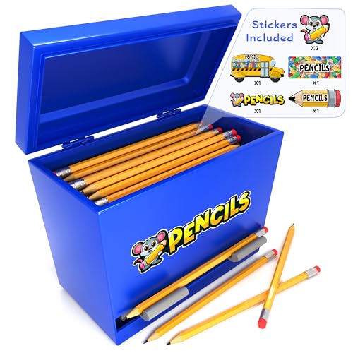 Kiggos Pencil Dispenser Holder