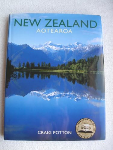 THE NEW ZEALANDERS 写真集 A Portrait of New Zealand: Jacobs, Warren: 9781869660918: Amazon