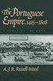 The Portuguese Empire, 1415-1808: A World on the Move