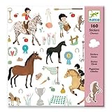 Stickers Horses