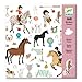 Stickers Horses