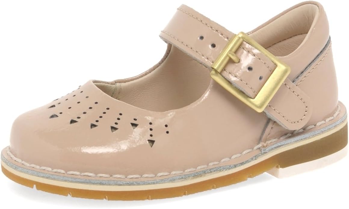 clarks kids first shoes