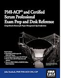 PMI - ACP and Scrum CSP Exam Prep Part 1 of 3 with Money-back GUARANTEED Pass!